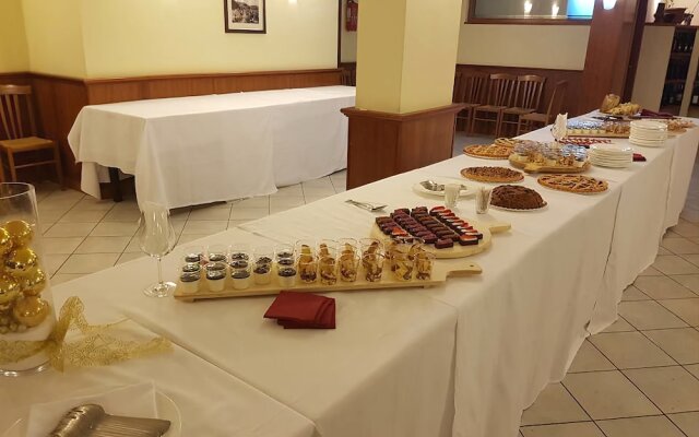 Hotel Ristorante Da Roverino