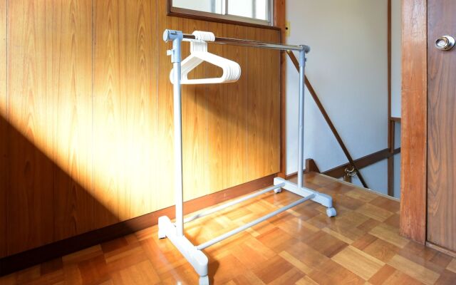 IKIDANE HOUSE Asakusa Oshiage