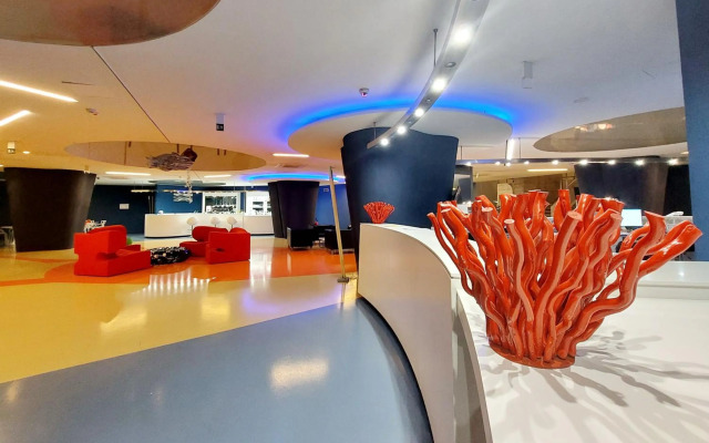 Hotel Poseidon