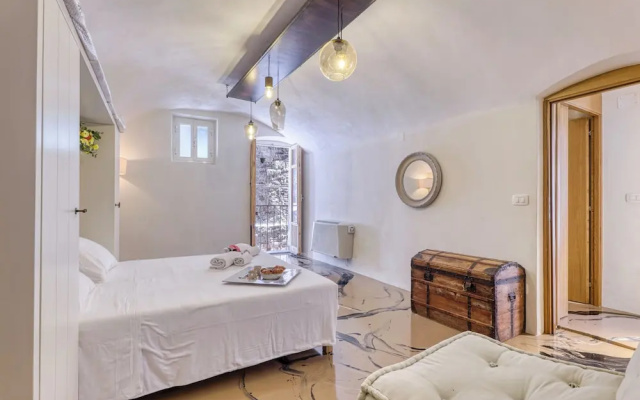 Boutique Apartment Casa Del Nobile