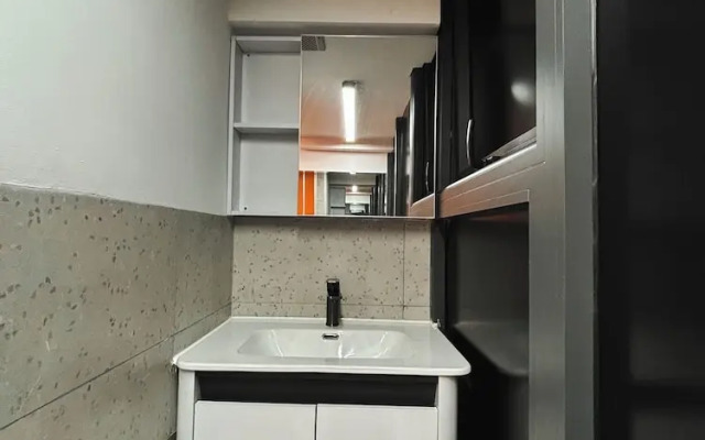 Cozy Cubes