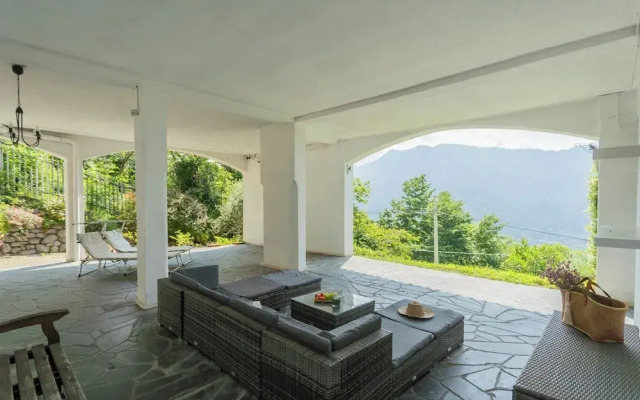 Top Lake View Villetta by Rent all Como