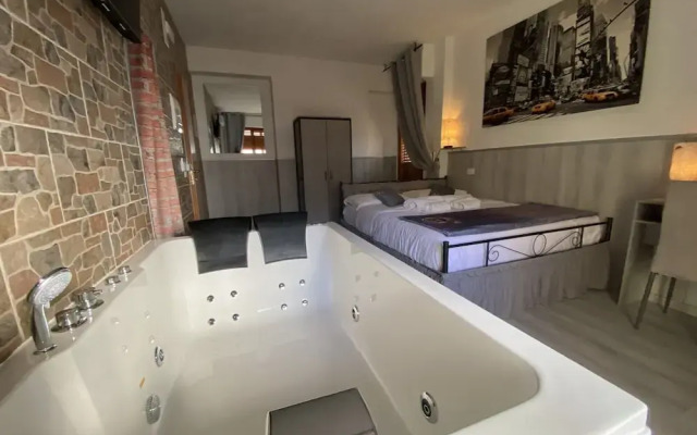 Perugia Suite B&B