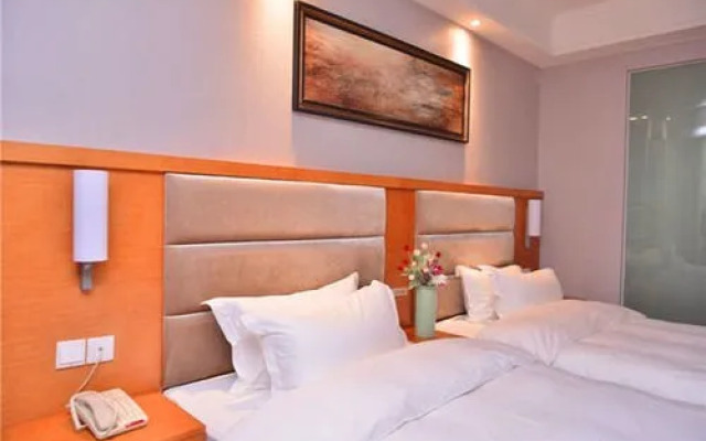 Ibis Chongqing Ranjiaba