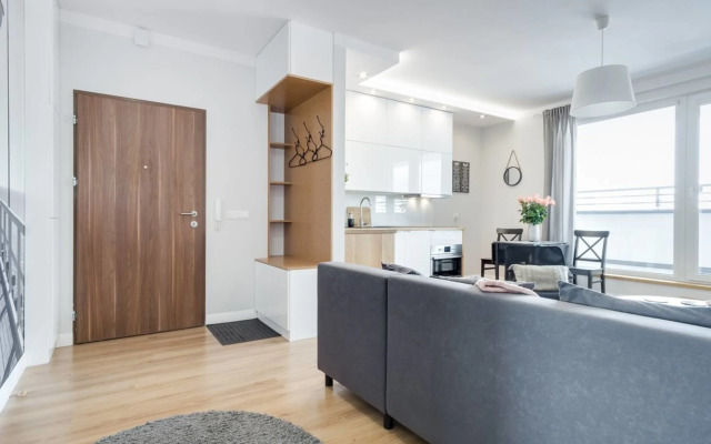 Cozy Apartment for 6 Persons