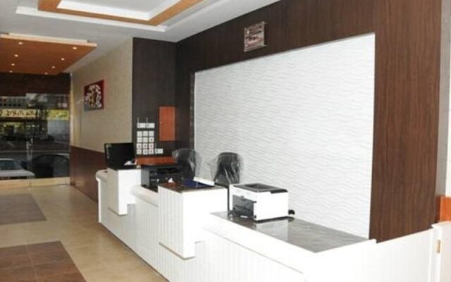 Orkid Nights Apartment