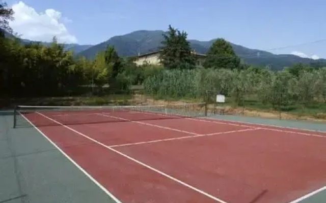 Villa Buonvisi