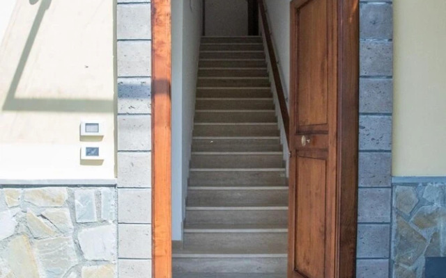 On Michele Guest house