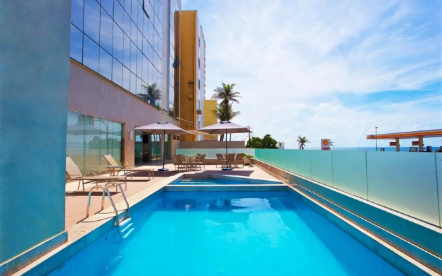 Marano Hotel