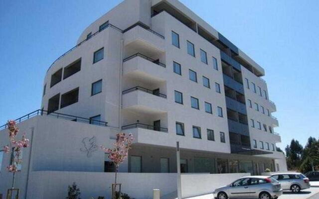 Paredes Aparthotel
