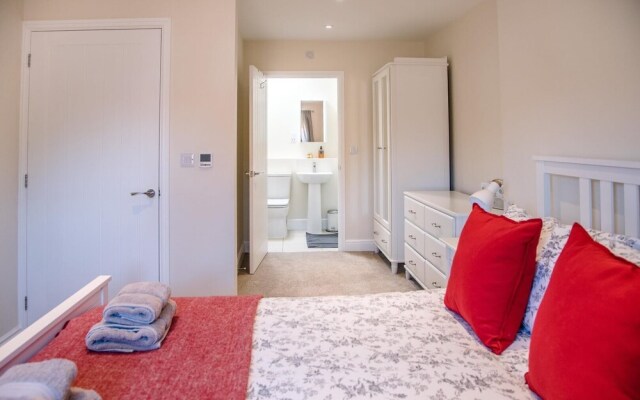 Haven House, Aldeburgh