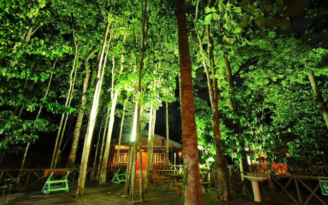 Borneo Nature Lodge