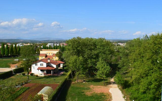 Wine Hotel Cesarica
