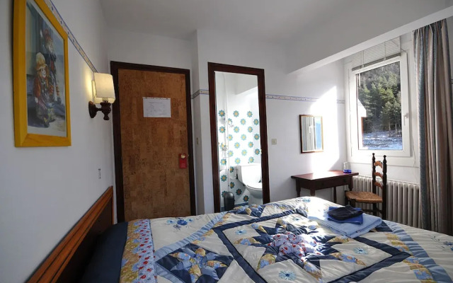 Residencia Aldosa