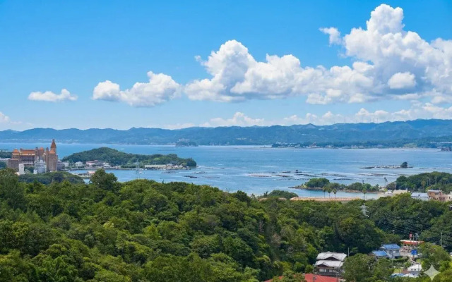 Shiki no Sato Yuraku