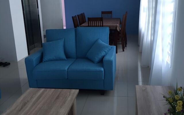 Near The Lost World Ipoh