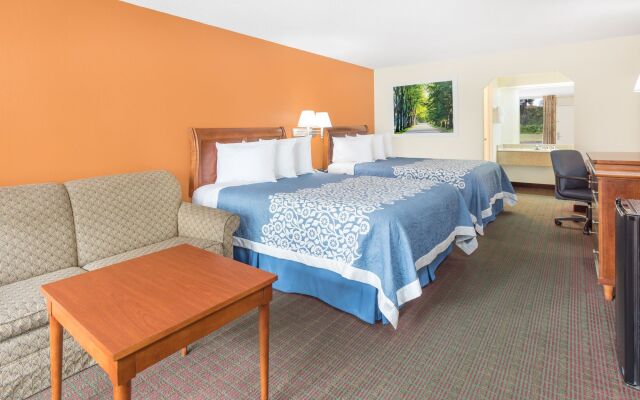 Orangeburg - Days Inn South