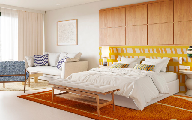 Kimpton Los Monteros Marbella by IHG
