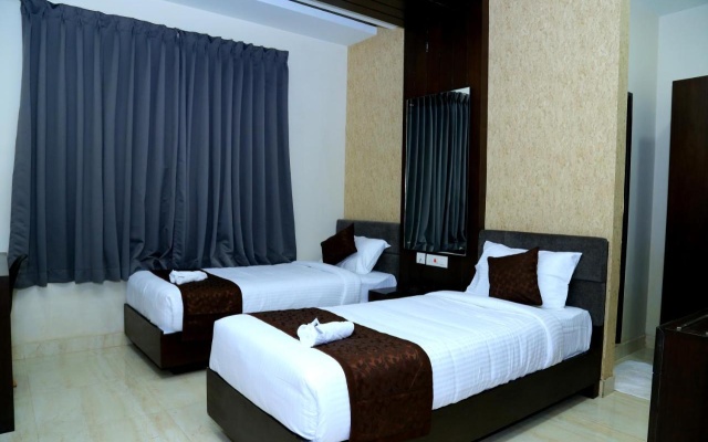 Mazus Inn