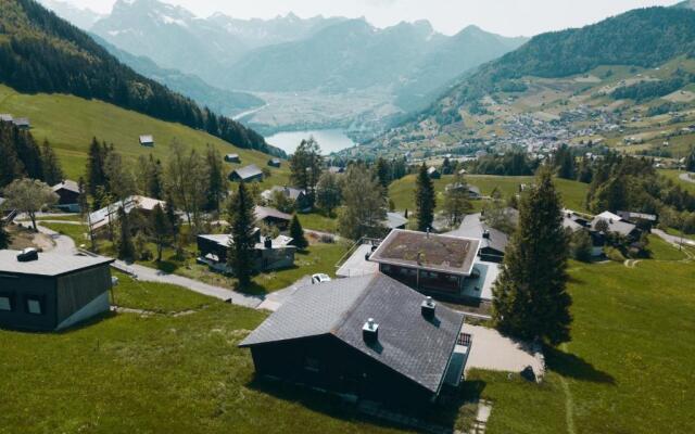 Chalet Theresia
