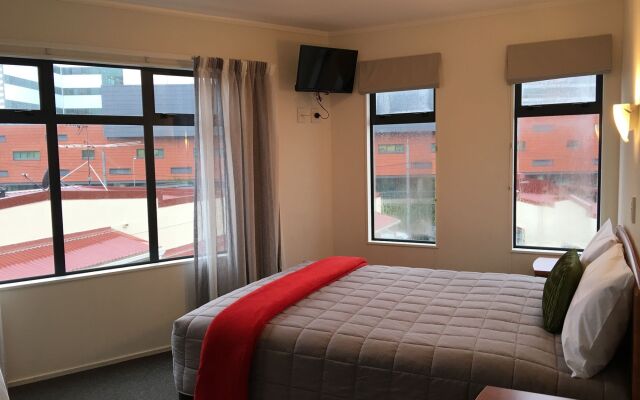Ascot Motor Lodge