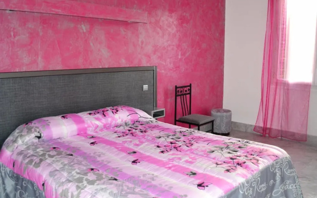 Relais 500 de Vienne