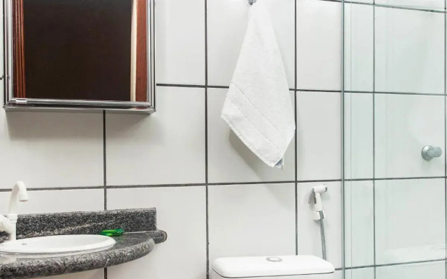 Pousada Recanto Do Mucuge