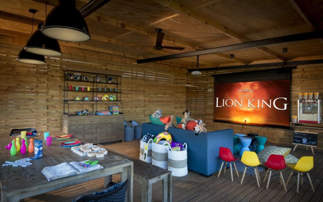 Marataba Safari Lodge