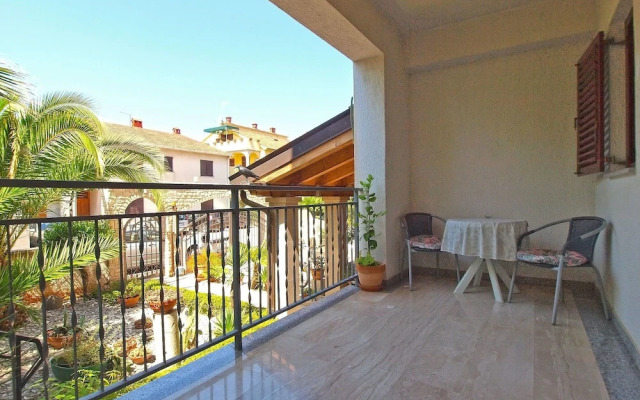 Rooms Ivica 1452