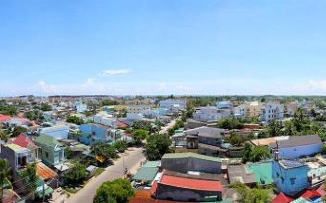 Khách sạn Huỳnh Tấn 2
