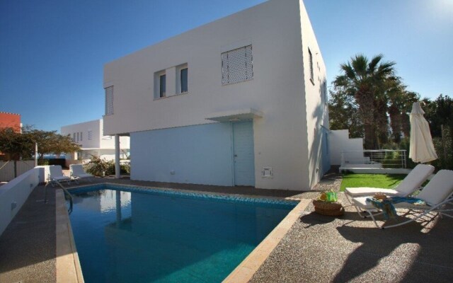 Villa for Rent in Protaras 1051