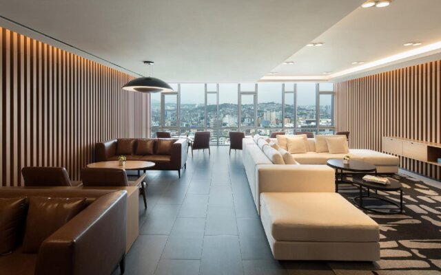 Novotel Ambassador Seoul Dongdaemun Hotels & Residences