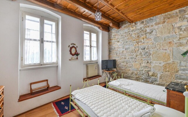 Beautiful Home in Muggia With 3 Bedrooms