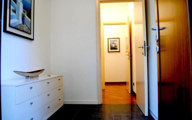 Bnbook - Residenza Naggi