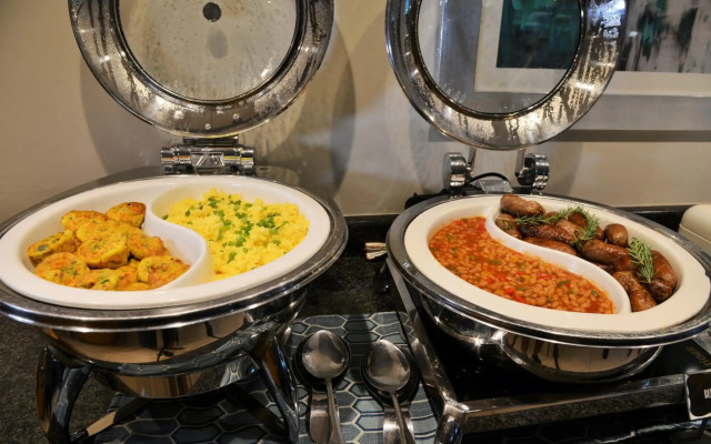 Road Lodge Rivonia