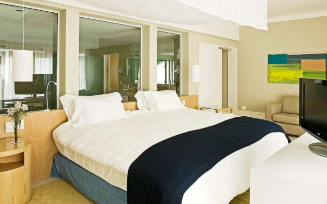 Hotel Jequitimar Guarujá Resort & Spa by Accor (ex Sofitel)