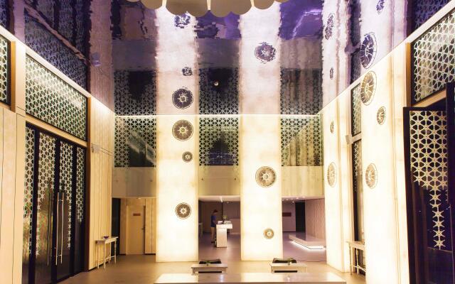 The Yama Hotel Phuket