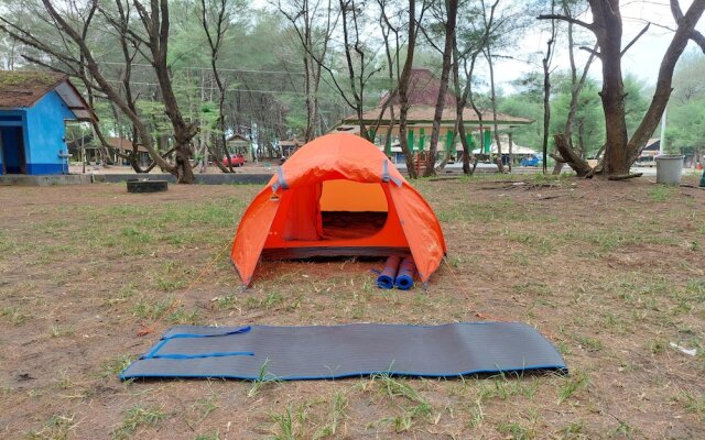 Goa Cemara Camping Ground
