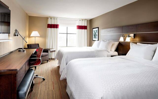 Holiday Inn Cincinnati Liberty Way by IHG