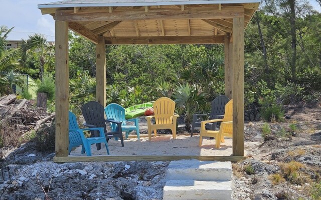 Paradise Cove 3 Bedroom Home