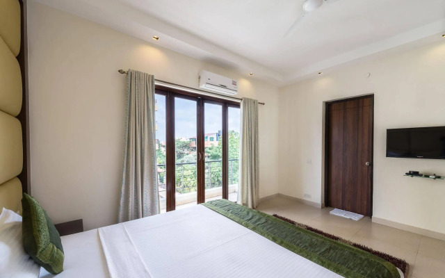 Hotel Golden Tranquility