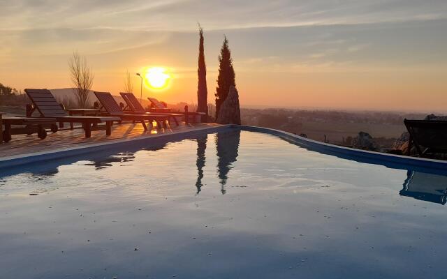 Elegance Hotel Tandil