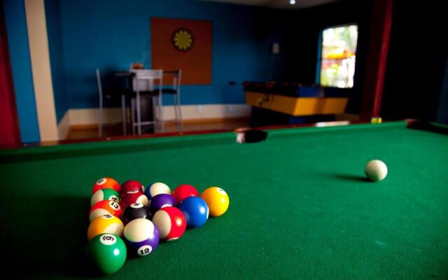 Hotel Los Andes