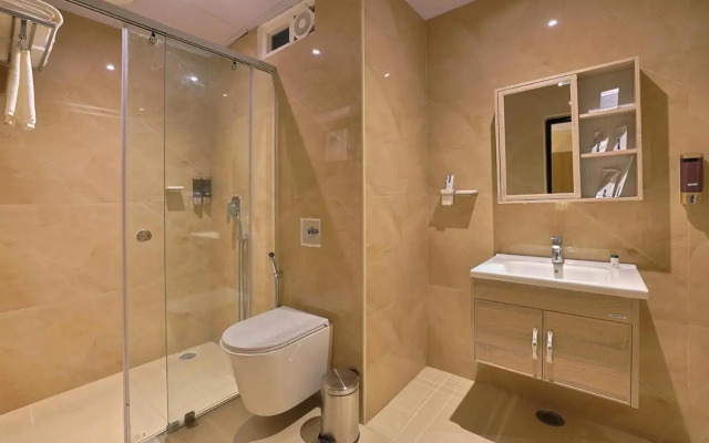 Hotel Grand Continent Premiere, Banjara Hills, Hyderabad