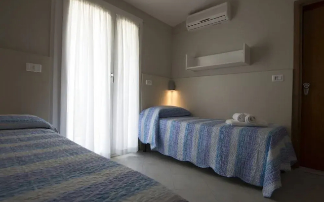 Hotel San Domenico