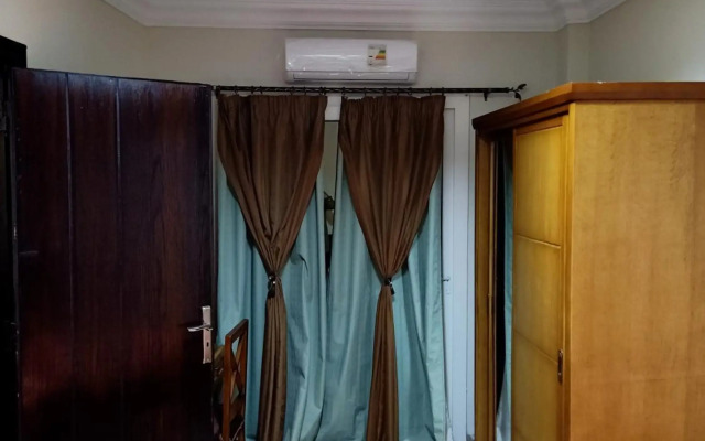 Jewel Mandara Apartments