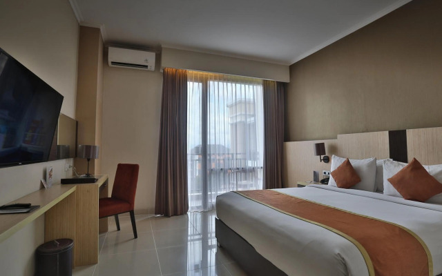 Riss Hotel Malioboro