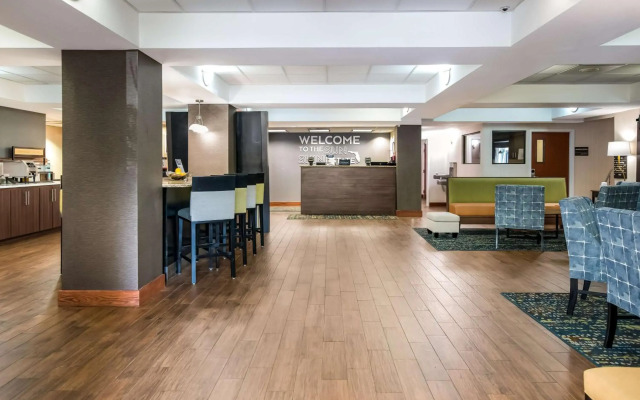 Hampton Inn Winter Haven