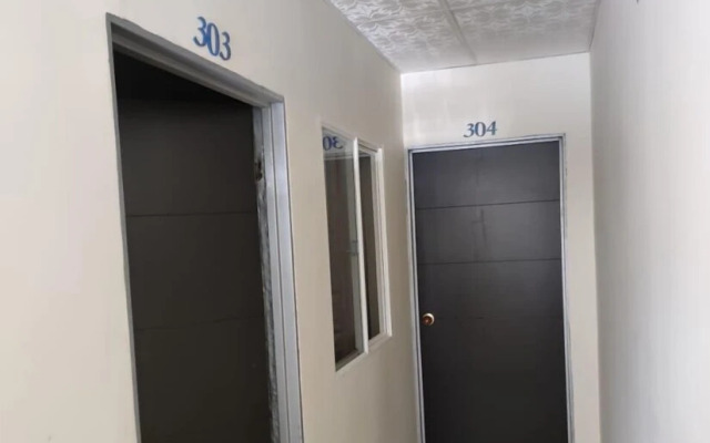 Hotel Jesmar