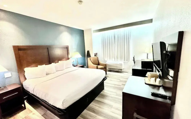 Comfort Inn